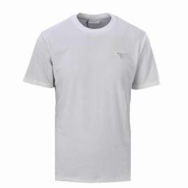Picture of Prada T Shirts Short _SKUPradaS-XLfxtx163123